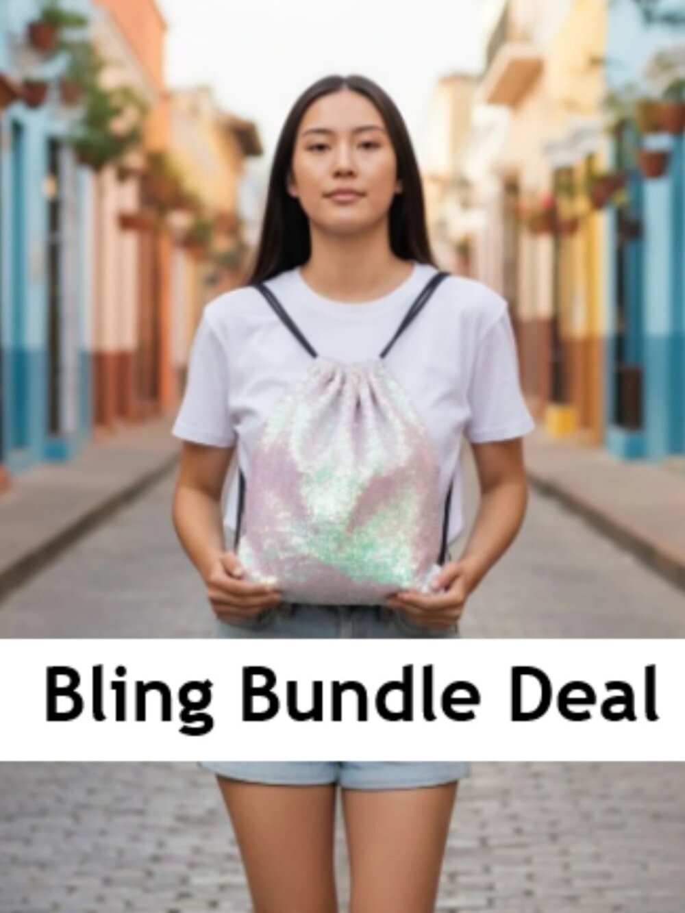 BLING BUNDLE DEAL😱LIVE SHOW
